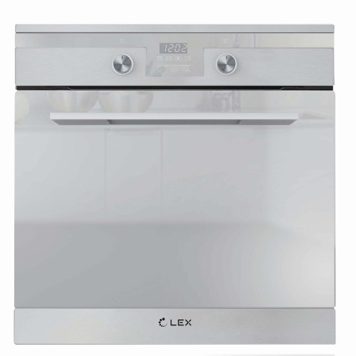 Электрический духовой шкаф Lex (Лекс) EDP 093 MG IX