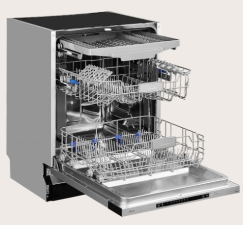 Встраиваемая посудомоечная машина MONSHER (Моншер) MD 6004