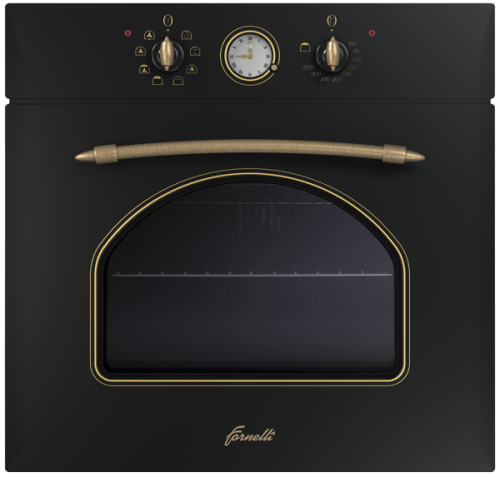 Электрический духовой шкаф Fornelli (Форнелли) FEA 60 Merletto an
