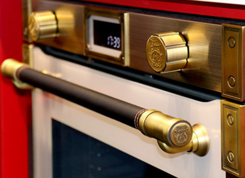 Электрический духовой шкаф Kaiser (Кайзер) EH 6426 ElfAD