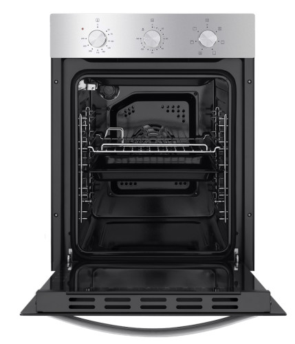 Электрический духовой шкаф MAUNFELD (Маунфилд) EOEC516S