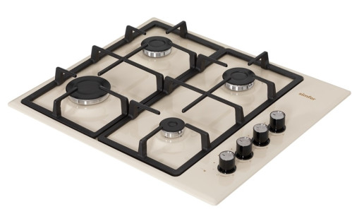 Газовая варочная панель Simfer (Симфер) H60Q41R416