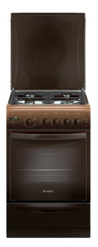 Газовая плита GEFEST (Гефест) 5100-04 0001 (5100-04 К)