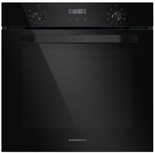 Электрический духовой шкаф MAUNFELD (Маунфилд) EOEM.769B2