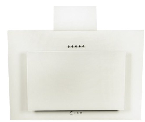 Вытяжка Lex (Лекс) MIKA 600 ivory Light