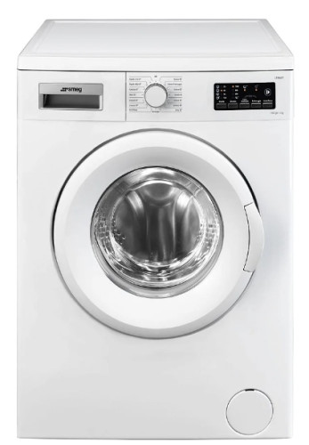 Встраиваемая стиральная машина Smeg (Смег) LBW60IT