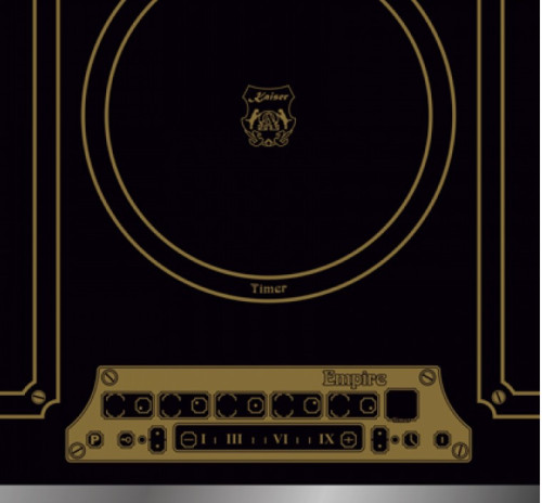 Индукционная варочная панель Kaiser (Кайзер) KCT 7795 FI Em