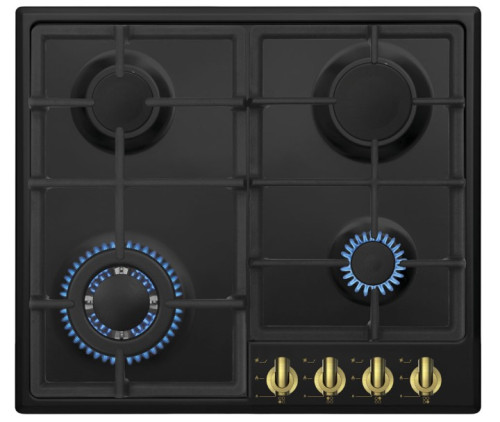 Газовая варочная панель Zigmund-Shtain (Зигмунд Штайн) GN 238.61 A