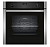 Электрический духовой шкаф NEFF (НЕФФ) B1ACE0AN0R