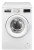 Встраиваемая стиральная машина Smeg (Смег) LBW60IT
