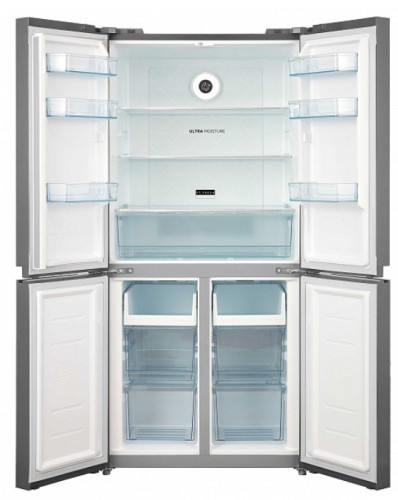 Холодильник Korting (Кёртинг) KNFM 81787 X