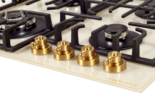 Газовая варочная панель Kuppersberg (Купперсберг) TG 699 C