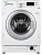 Встраиваемая стиральная машина MAUNFELD (Маунфилд) MBWM1486S