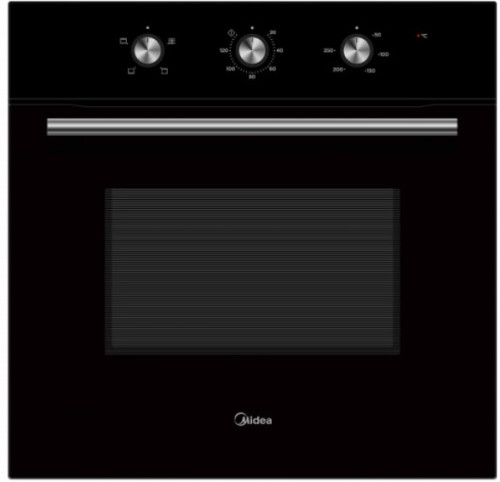 Электрический духовой шкаф Midea (Мидея) MO23003GB