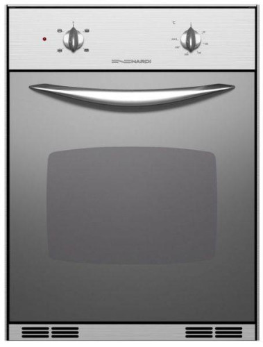 Электрический духовой шкаф Nardi (Нарди)FEX 2525 XN