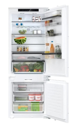 Встраиваемый холодильник Bosch (Бош) KBN96SDD0