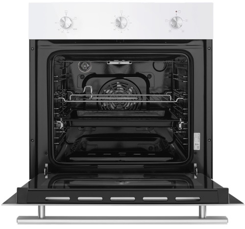 Газовый духовой шкаф MAUNFELD (Маунфилд) EOGC604W