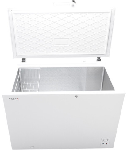 Морозильная камера VEKTA (Векта) FR-380W02