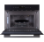 Микроволновая печь с функцией духового шкафа Graude (Грауде) MWG 45.0 S