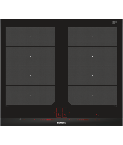 Индукционная варочная панель Siemens (Сименс) EX 675LXE1E