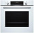 Электрический духовой шкаф Bosch (Бош) HBG537BW0R
