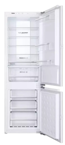 Встаиваемый холодильник Haier (Хайер) BCFT529TWRU