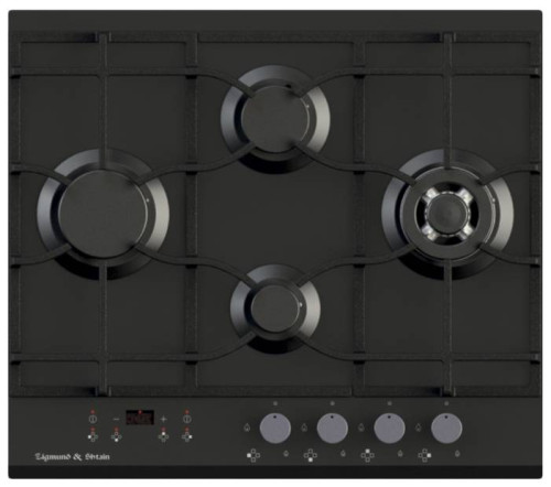 Газовая варочная панель Zigmund-Shtain (Зигмунд-Штайн) MN 145.61 B