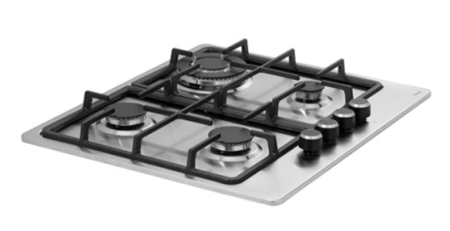 Газовая варочная панель Haier (Хайер) HHX-M64CWX