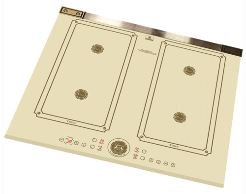 Индукционная варочная панель Kaiser (Кайзер) KCT 6745 FI ElfAD