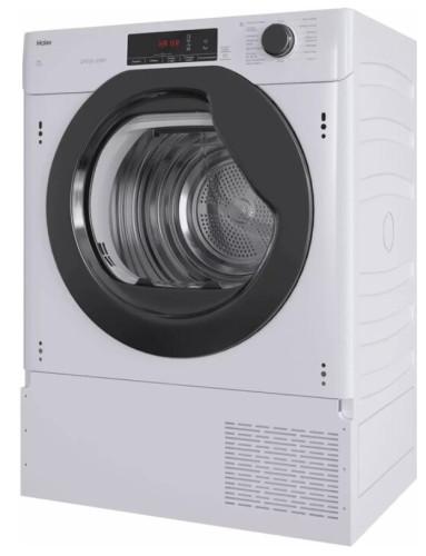 Сушильная машина Haier (Хайер) HDB4 H7A2TBEX-RU