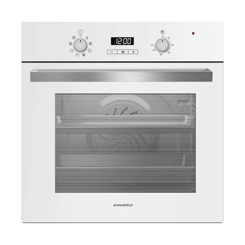 Электрический духовой шкаф MAUNFELD (Маунфилд) MEOM.678W