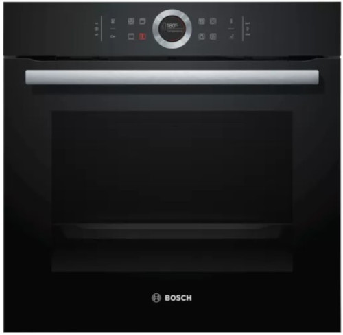 Электрический духовой шкаф Bosch (Бош) HBG655BB1