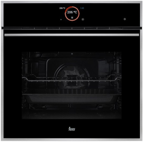 Электрический духовой шкаф Teka (Тека) iOVEN SS INOX
