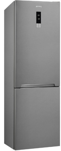 Холодильник Smeg (Смег) FC18EN4AX
