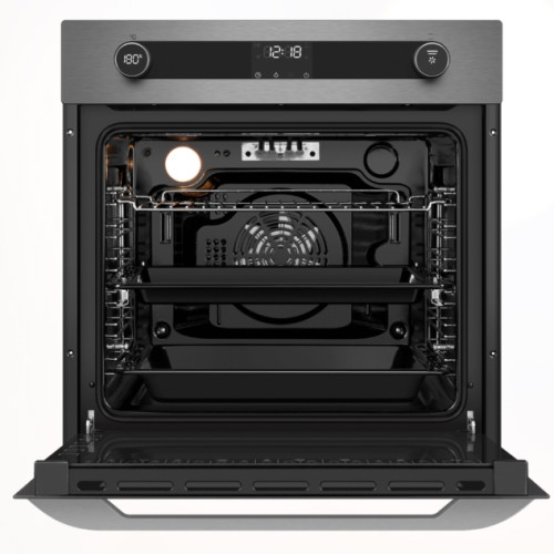 Электрический духовой шкаф MAUNFELD (Маунфилд) EOEM7614S