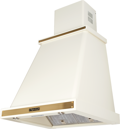 Вытяжка Kuppersberg (Купперсберг) T 669 C Bronze