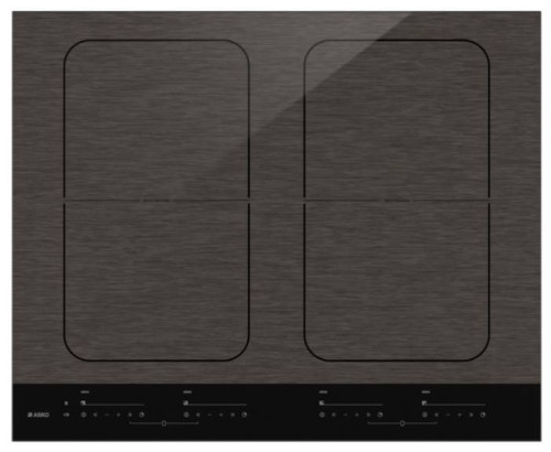 Индукционная варочная панель Asko (Аско) HI1655M