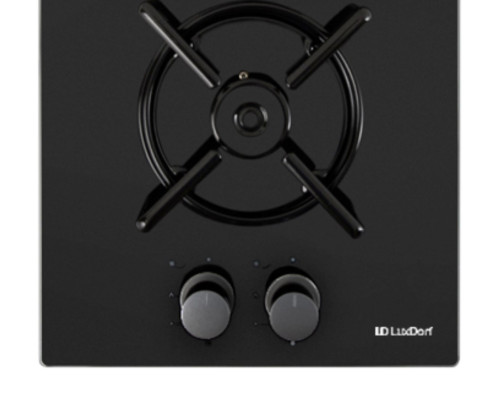 Газовая варочная панель LuxDorf (ЛюксДорф) H30N20S450