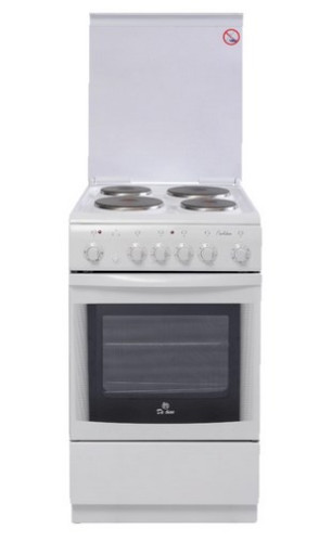Электрическая плита DeLuxe (ДеЛюкс) 506004.00 э кр