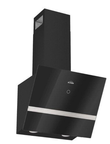 Вытяжка Elikor (Эликор) RISE BK 50