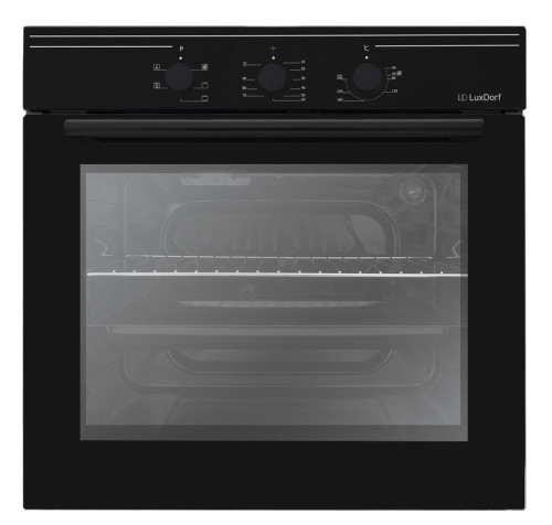 Электрический духовой шкаф LuxDorf (ЛюксДорф) B6EB16050