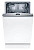 Встраиваемая посудомоечная машина Bosch (Бош) SPV4HKX53E
