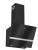Вытяжка Elikor (Эликор) RISE BK 50 Вытяжка Elikor (Эликор) RISE BK 50