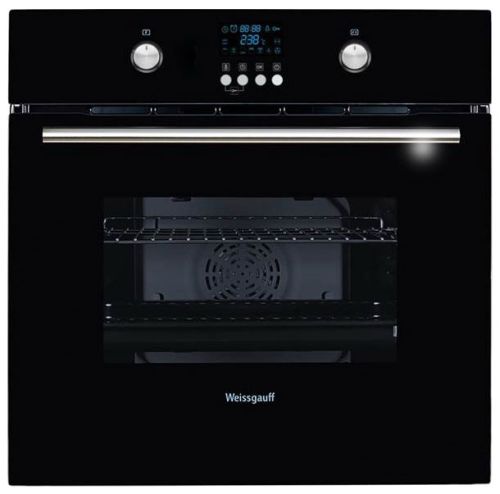 Электрический духовой шкаф Weissgauff (Вайсгауф) EOV 695 PDB