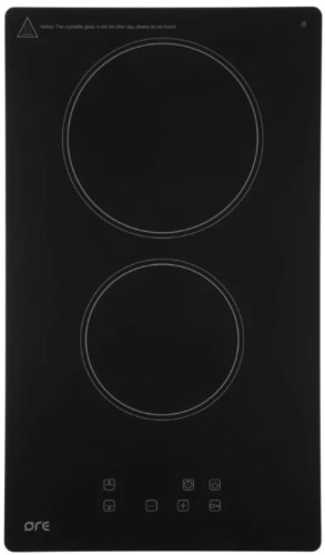 Электрическая варочная панель ORE (Оре) CA30A
