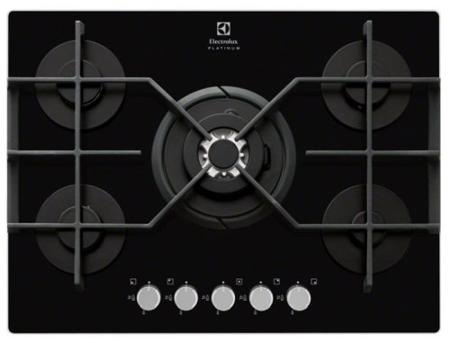 Газовая варочная панель Electrolux (Электролюкс) EGT 97353 YK