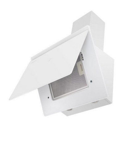 Вытяжка MAUNFELD (Маунфилд) EMMY 60 белое стекло