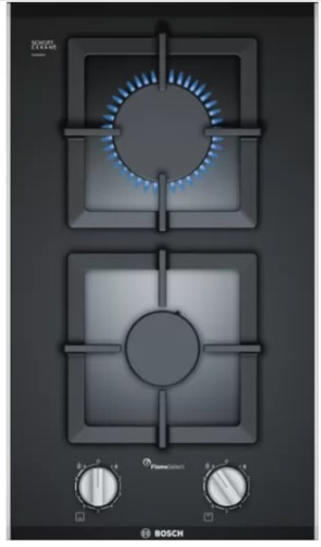 Газовая варочная панель Bosch (Бош) PSB3A6B20