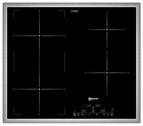 Индукционная варочная панель NEFF (НЕФФ) T43D49N2
