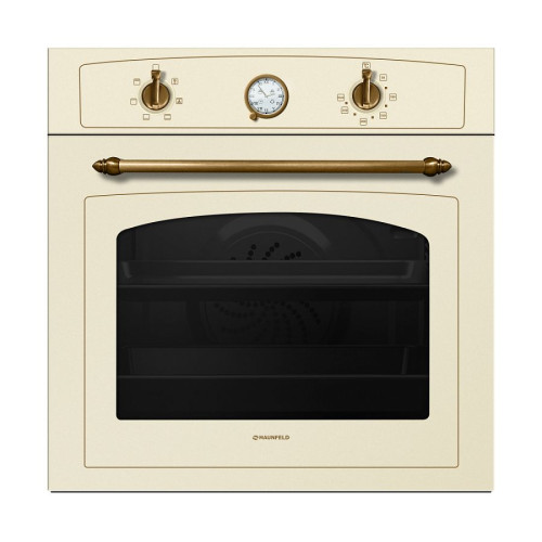Электрический духовой шкаф MAUNFELD (Маунфилд) MEOFE.676RIB.TMS